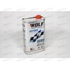 Масло ДВС ROLF 15W40 SL/CF Optima 1 л РАСПРОДАЖА, Емкость: 1 л.