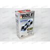 Масло ДВС ROLF 20W50 SL/CF Optima 4 л РАСПРОДАЖА!, Емкость: 4 л
