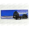 Амортизатор подвески (стойка в сборе) перед прав (газ/масло) (EX546613S010) MANDO