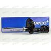 Амортизатор подвески перед прав (газ/масло) (54661-2G610) MANDO