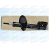 Амортизатор подвески перед (газ/масло) DUSTER (543026656R) RENAULT