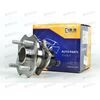 Ступица колеса MK задн в сборе (c ABS) (1014003295) GEELY