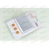 Аккумулятор внешний 6000мАч: USB 5V 2.1A (Power Bank) AIRLINE