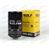 Фильтр масляный (OP526/7) VAG (OFR2051) ROLF
