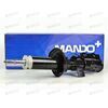 Амортизатор подвески перед лев (54650-FD050) MANDO