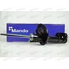 Амортизатор подвески перед лев (газ/масло) (54650-26600) MANDO