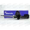 Амортизатор подвески перед лев (газ/масло) (EX5465026100) MANDO
