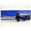 Амортизатор подвески перед лев (газ/масло) (EX546512S100) MANDO