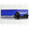 Амортизатор подвески перед лев (EX546502K000) MANDO
