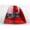 Фонарь задний прав (1701552180) GEELY CK