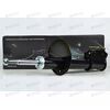 Амортизатор подвески (стойка в сборе) перед (масло) Renault Logan (04-) (AH 09051) TRIALLI