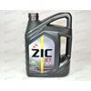 Масло ДВС ZIC 5W30  X7 Diesel 6 л, Емкость: 6 л