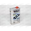 Масло ДВС ROLF 15W40 CI-4/SL Optima Diesel 1 л, Емкость: 1 л.
