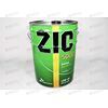 Масло ДВС ZIC 10W40 5000 20 л, Емкость: 20 л.