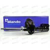 Амортизатор подвески (стойка в сборе) перед прав (газ/масло) (EX5466026100) MANDO
