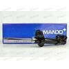 Амортизатор подвески перед лев (газ/масло) (4430134002) MANDO