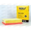 Фильтр воздушный (AP028) BMW (AFR1018) ROLF