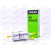 Фильтр топливный (PP836/3) FILTRON