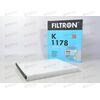 Фильтр салона Авео 1,5 FILTRON