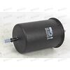 Фильтр топливный 406 (клипса) (GB-3208PL) BIG