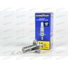 Лампа галоген 12В H1 55 Ватт More Light +50% Goodyear