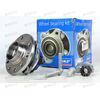 Ступица колеса перед (VKBA3513) SKF