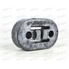 Подушка крепления глушителя (GSPH-142) Onnuri