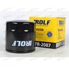 Фильтр масляный (OP619/2) Toyota ROLF (OFR2087) ROLF