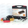 Аккумулятор внешний 13800мАч: 2хUSB 2A, 12V/16V/19V, фонарь, пуск ДВС (BOOSTER) AIRLINE