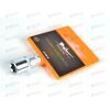 Головка 1/4 дюйма Е10 DR TORX AIRLINE