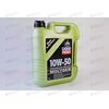 Масло ДВС LIQUI MOLY 10W50 Molygen 5 л, Емкость: 5 л