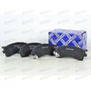 Колодка тормозная передняя (42-6004B-SX) Stellox