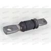 Сайлентблок рычага переднего CVT-4 (GV0439) CTR