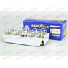 Лампа 12В 5 Ватт (цоколь) R5W (уп 10шт) Goodyear