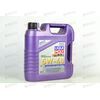 Масло ДВС LIQUI MOLY 5W40 Leichtlauf High Tech 4л, Емкость: 4 л
