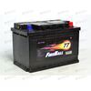 Аккумулятор 77VL FIRE BALL (R+) (0) (пт 650)(276х175х190) 2018 год