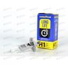 Лампа галоген 12В H1 55 Ватт Long Life Goodyear