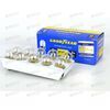 Лампа 24В 10 Ватт (цоколь) R10W (уп 10шт) BA15S Goodyear