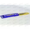 Щетка стеклоочистителя (410мм/16'') FRAME каркасная Goodyear