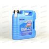 Масло ДВС LIQUI MOLY 10W40 Super Leichtlauf (НС-синт) A3/B4 SN 4 л (9504), Емкость: 4 л