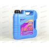 Масло ДВС LIQUI MOLY 5W30 Leichtlauf HC7 SN/CF 4 л, Емкость: 4 л