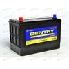 Аккумулятор 100VL GENTRY ASIA (L+) (1) SMF (пт 850) (306х172х220) ТУРЦИЯ