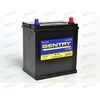 Аккумулятор 40VL GENTRY ASIA (R+) (0) SMF т. кл.(пт 330) (187х127х220) ТУРЦИЯ