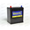 Аккумулятор 40VL GENTRY ASIA (L+) (1) SMF т. кл. (пт 330) (187х127х220) ТУРЦИЯ