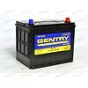 Аккумулятор 70VL GENTRY ASIA (R+) (0) SMF (пт 580) (264х172х220) ТУРЦИЯ