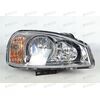 Фара блок 1118 правая Automotive Lighting