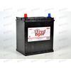 Аккумулятор 40VL RED TIGER ASIA (L+) (1) SMF т. кл. (пт 330)(187х127х220) ТУРЦИЯ