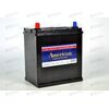 Аккумулятор 42VL AMERICAN ASIA (L+) (1) SMF т.кл. (пт 330) (187х127х220) ТУРЦИЯ