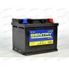 Аккумулятор 50VL GENTRY (R+) (0) SMF (пт 460)(208х175х175) ТУРЦИЯ