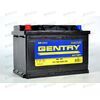 Аккумулятор 74VL GENTRY (L+) (1) SMF (пт 600)(278х175х190) ТУРЦИЯ